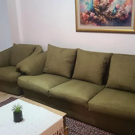 Cozy Apartment Ennasr Ariana Exterior photo