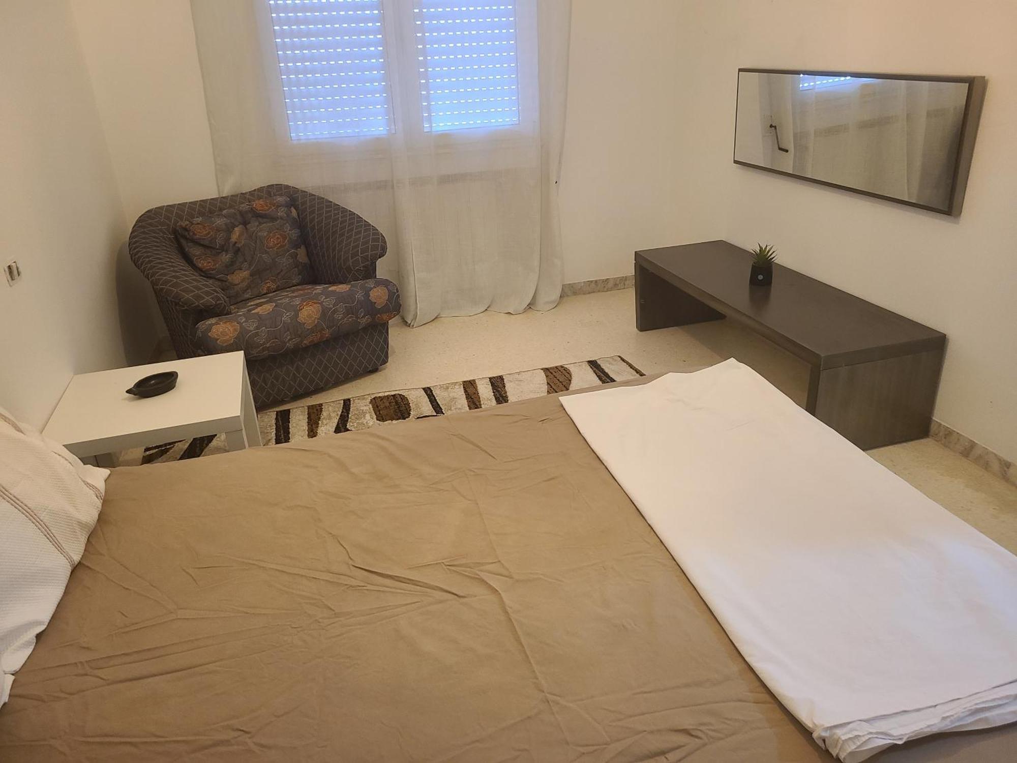 Cozy Ennasr Apartament Arjana